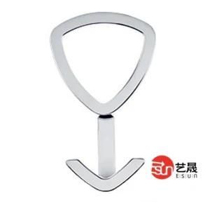 Zinc Alloy Hooks (DC309)