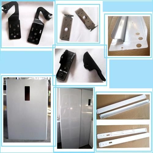 Stamping Mold/Tooling Main for Auto Parts, Like Pillar/Handle/Airbag/Panel/Bumper/Door/Extrior and Interior.