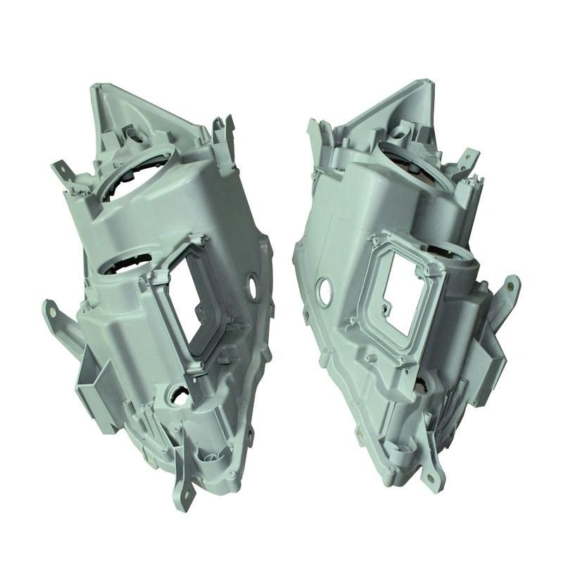 Latest Design Plastic Parts Injection Molds From Reliable Mould Manufacturer