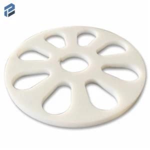 Injection Moulded Plastic Parts Nonstandard