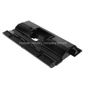 Shenzhen Supplier Injection Molded Plastic Parts Injection Mould