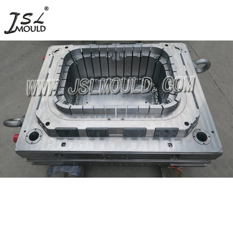 Professional Manufacture Quality Plastic Water Valve Box Mould