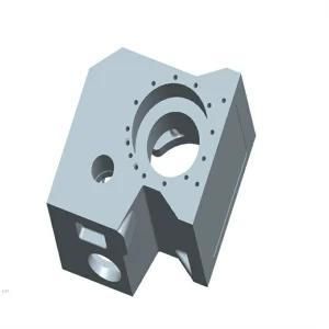 OEM Aluminium Die Casting Mould