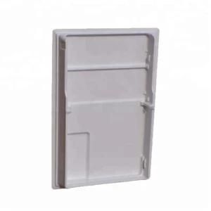 Plastic Air Condition Cover Air Conditioner Shell