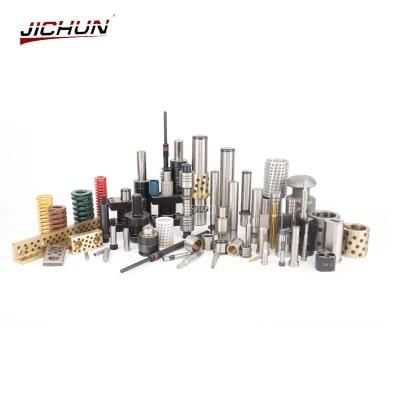 Jichun Brand Manufacturer Mold Part for Stamping Die and Injection Molds