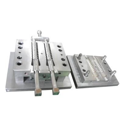 Custom Make Plastic Injection Molds Mould Factory for Plastic Injection Molding
