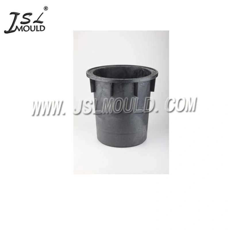 China Premium Plastic Crawl Space Sump Pump Basin Mould