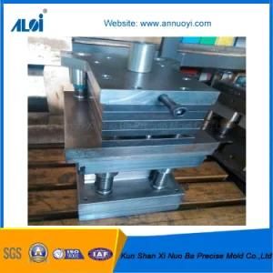 China Manufacturer Offer Precision Stamping Moulds and Dies
