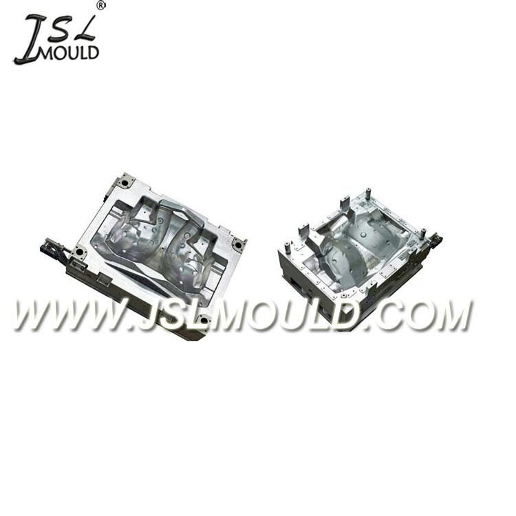 Customized Injection Plastic Inner Fender Mould