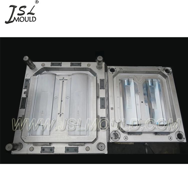 High Quality Plastic Cover Injection Mould Factory