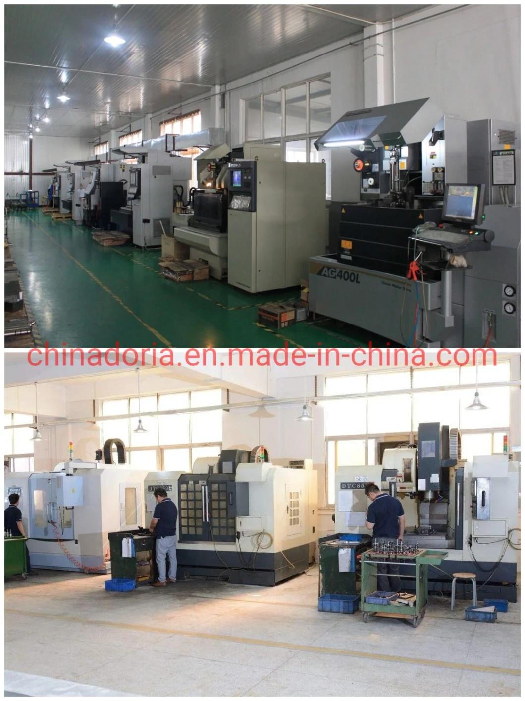 Used 1cavity Cool Runner Pallet/Tray Household Plastic Injection/Inject Mould