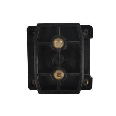 Rich Molding Experience Plastic Injection Mold for Finished Parts