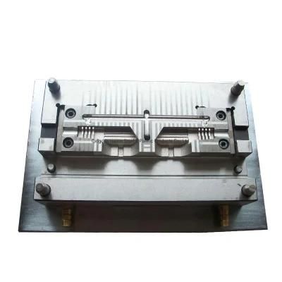 Consumer Electrical/Industry Product Plastic Injection Moulding Plastic Mould