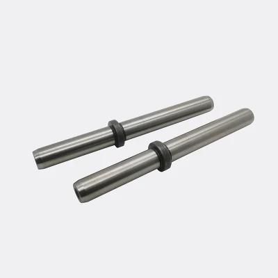 Terminal Column Column Cylindrical Cross Guide Column Outer Guide Column