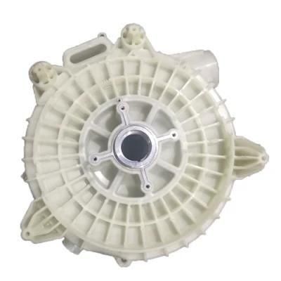 Customized Mold Manufacturer Professional Washing Machine Plastic Tub Plastic Mold