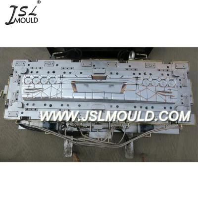 SMC Car Grille Compression Mould