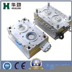 NF Impeller Cover Precision Moulded Components