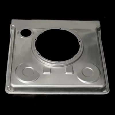 High Precision Stamping Mould for Oven Home Appliance Gas Range