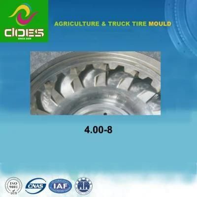 Rubber Tyre Mould for Agricultube&Truck