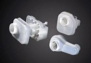 Plastic Injection Moulding Parts and Mold