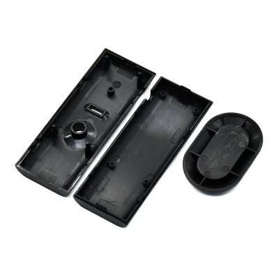Fabrication Service Plastic Injection Molding ABS Prototype Electrical Custom Made Plastic ...