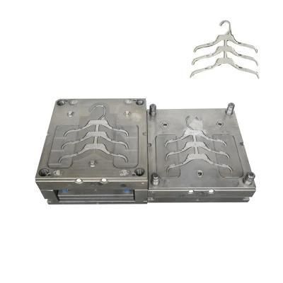 Custom Plastic Injection Mold for Scarf Hanger