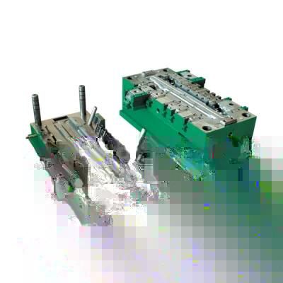 OEM Produce Plastic Parts Injection Mould for Electronic Watches