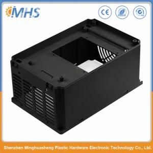 Customized Polishing Single Cavity ABS Plastic Injection Mould Spare Part