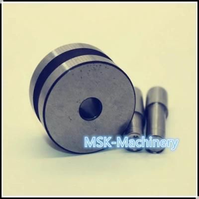 China Manufacturer Tdp-0 Tdp-1.5 Tdp-5 Tdp-6 Punch Press Pill Dies