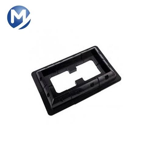 Plastic Injection Tooling for Various of Casing Parts