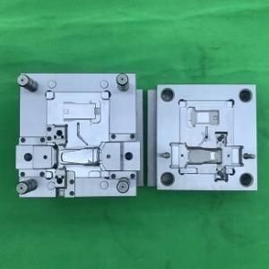 ISO Injection Moulds for Plastic Part