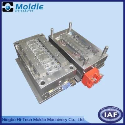 Customized/Designing Plastic Injection Mold for Auto