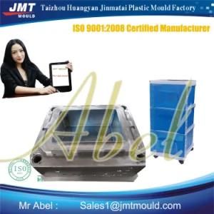 Useful Plastic Injection Document Drawer Mould