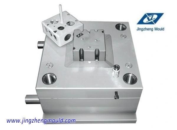 Plastic Injection Fitting Mold for Electrical Box