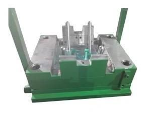 High Class Baby Stroller Safety Parts Plastic Injection Mold