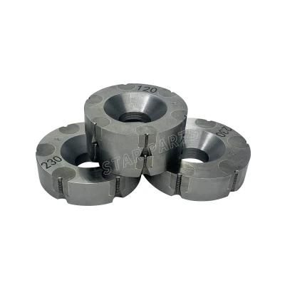 Carbide Round Gripper Nail Dies for Making Wire Nails
