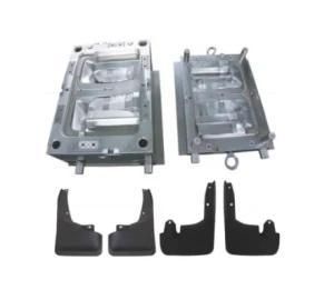Customized Precision Plastic Injection Mould for Car Accessory