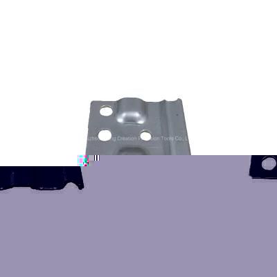 CNC Machining Parts Customized Structural Parts