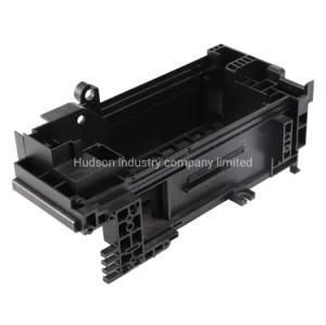 Professional Factory Injection Molded Small Plastic Parts in Shenzhen