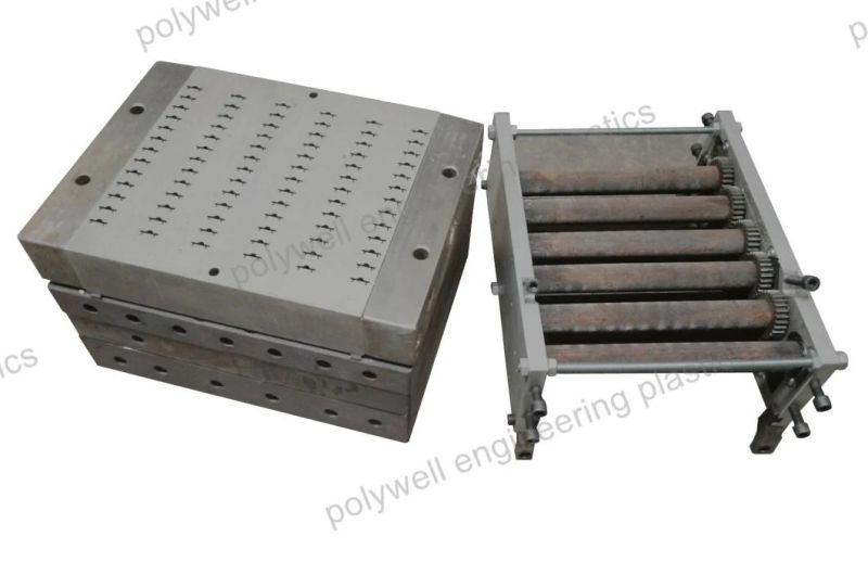 Plastic Extrusion Moulds Extrusion Mold