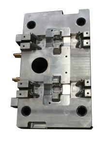 Die Casting- Aluminum Nano Filter Head Mold