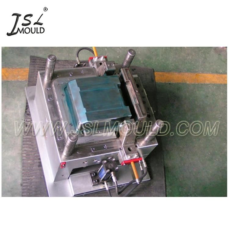 Plastic Drawer for Refrigerator Mould