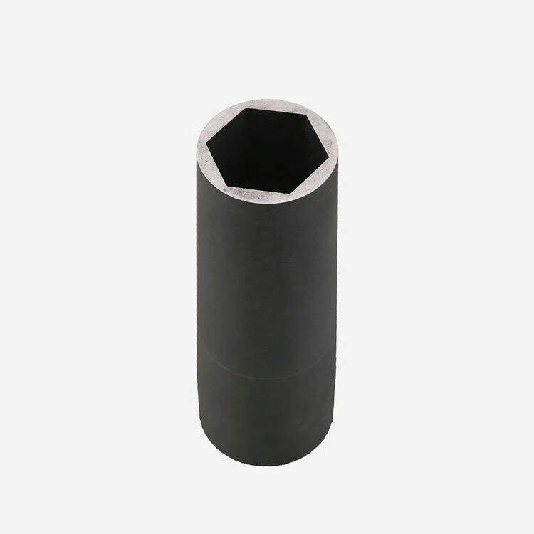 Manufacturer Graphite Mold Water Jacket Peeling Mold for Continuous Casting Brass