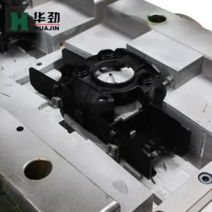 Toggle Switch Manufacturer Custom Plastic Injection Mold