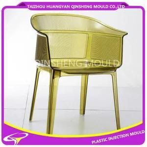 Plastic Injection Arm Baby Protection Safe Chair Mould