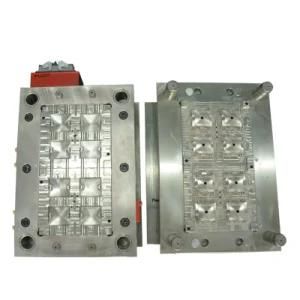 Lowest Price Custom Switch Socket Shell Plastic Injection Mould
