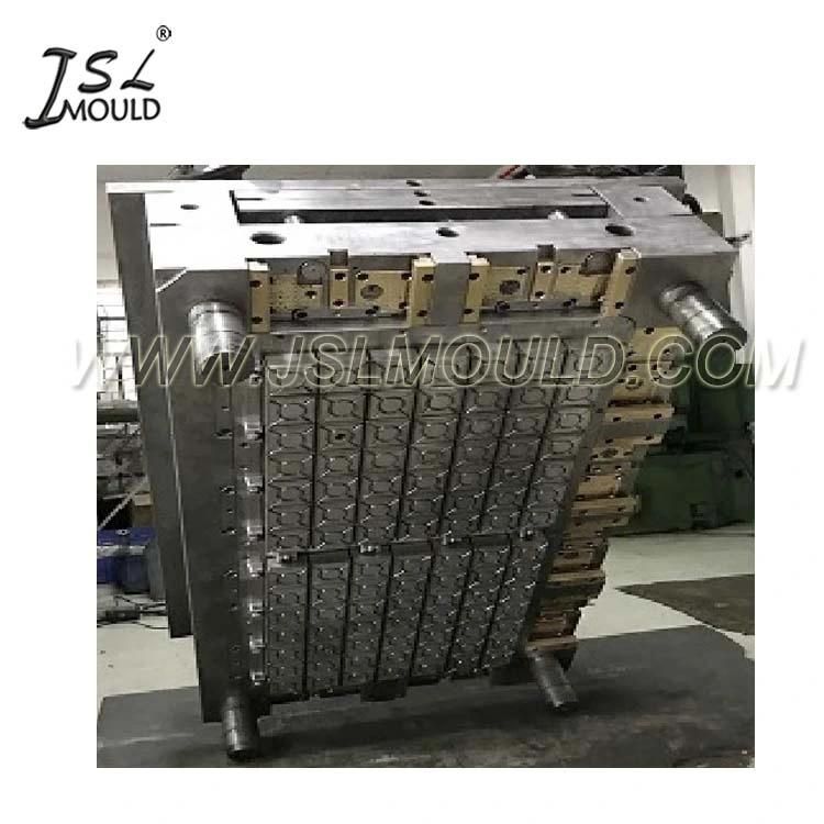 Injection Mould for Plastic Grass Paver