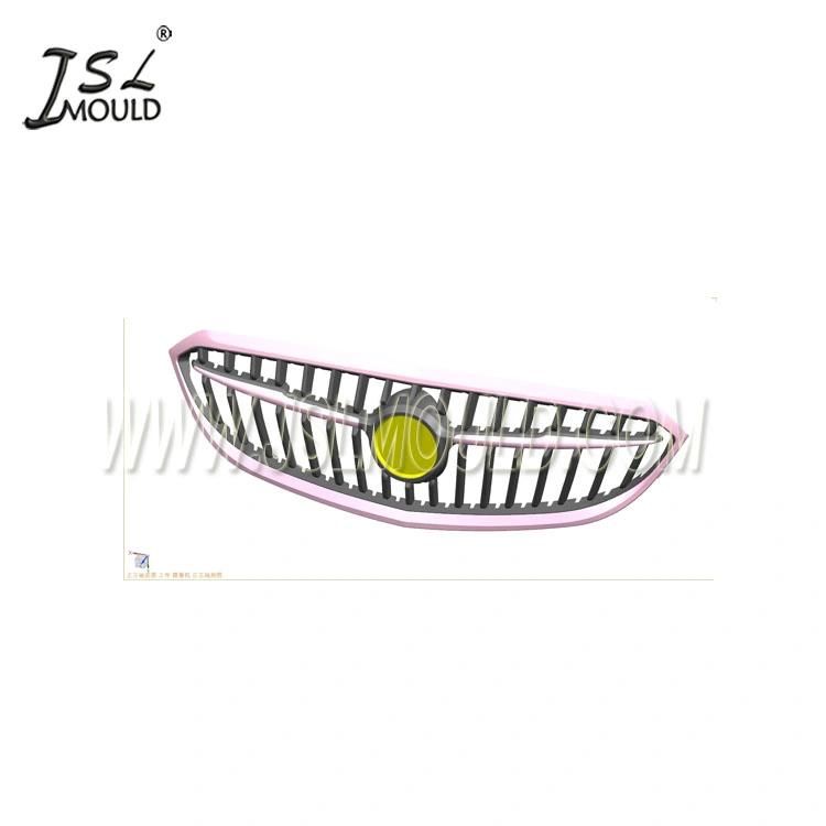 Plastic Auto Front Grille Mould