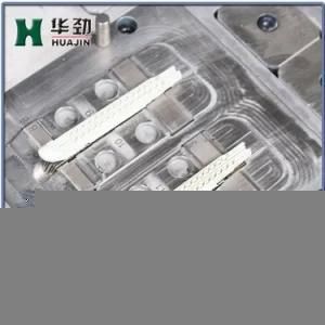 3 Nail Positions 60 Medical Plastic Injection Molding