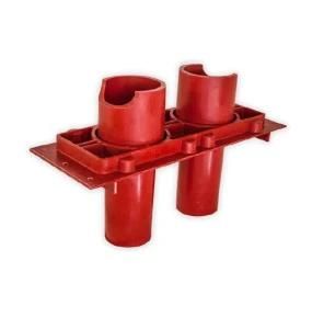 15+Years Compression Fiberglass Reinforced Mould Maker